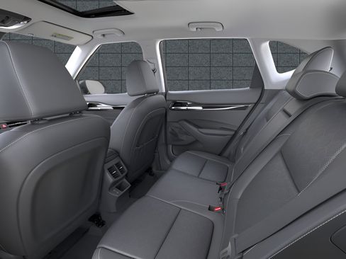 New 2026 Kia Seltos EX image 18