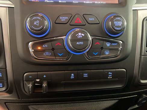 Used 2021 RAM 1500 Classic Warlock w/ Electronics Group AWD/4WD image 15