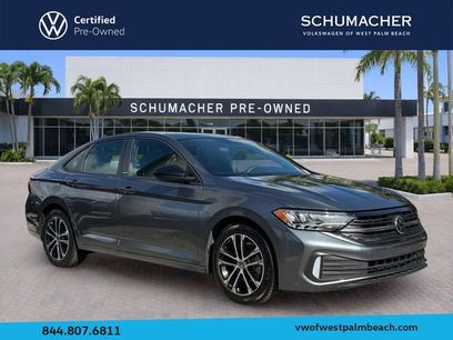 Used 2023 Volkswagen Jetta Sport