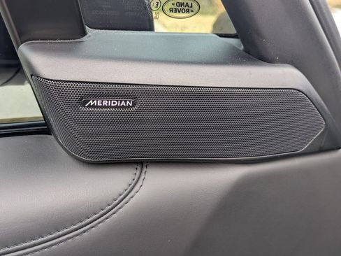 Certified 2024 Land Rover Range Rover SE image 22