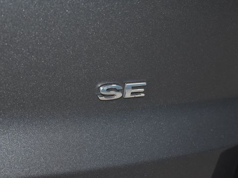 Used 2022 Ford EcoSport SE w/ SE Convenience Package image 27