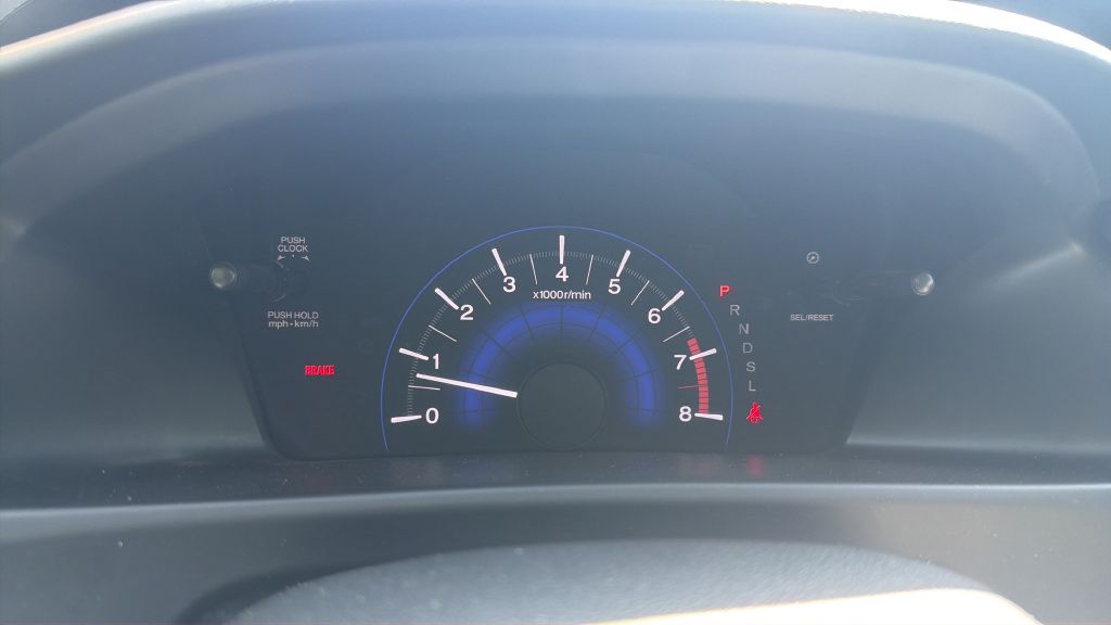 Used 2015 Honda Civic LX image 17