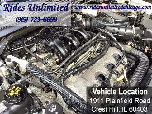 Used 2011 Ford Taurus SE FWD image 39