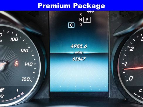 Used 2019 Mercedes-Benz C 300 Sedan image 4