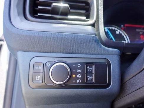 Used 2024 Ford Maverick Lariat w/ Black Appearance Package FWD image 17