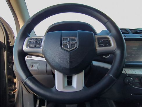 Used 2014 Dodge Journey R/T FWD image 24