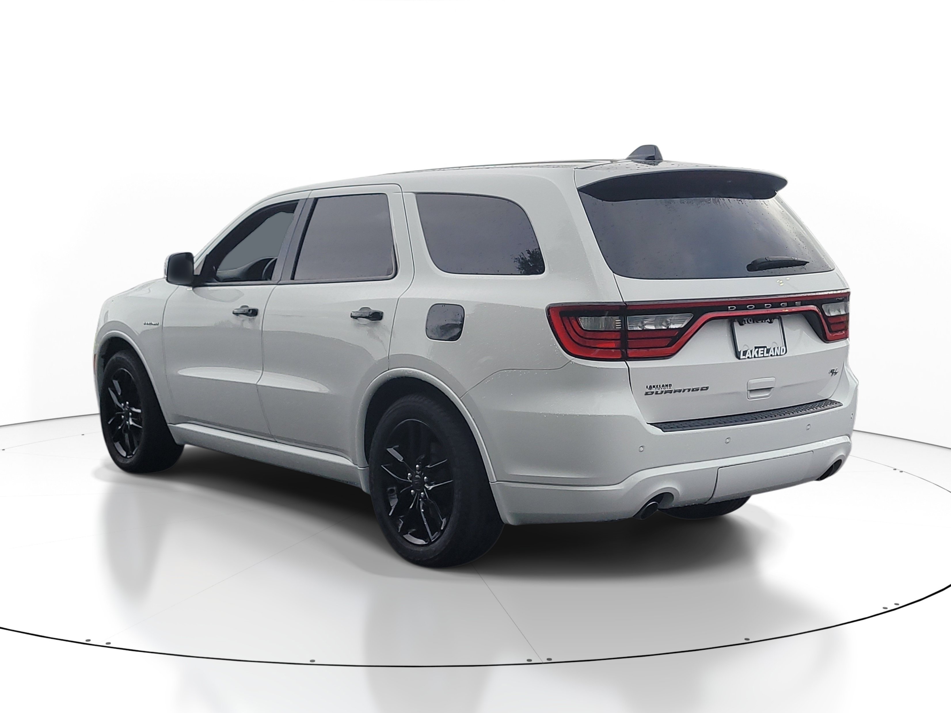 Used 2021 Dodge Durango R/T RWD image 5