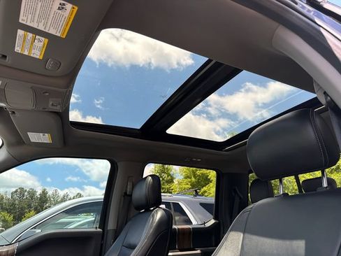 Used 2019 Ford F150 Lariat AWD/4WD image 32
