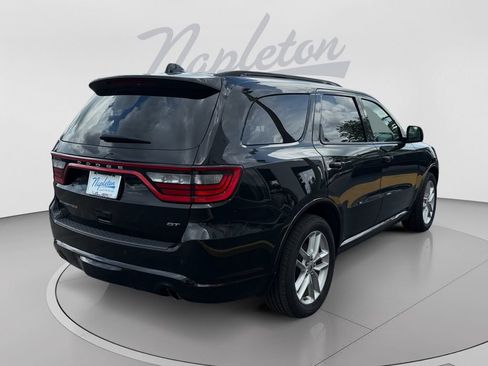 Used 2024 Dodge Durango GT RWD image 6