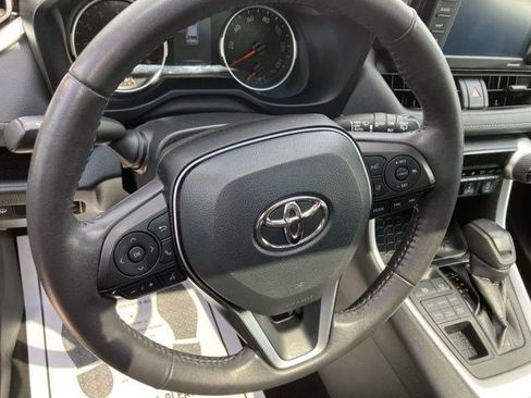 Used 2022 Toyota RAV4 XLE w/ Convenience Package AWD/4WD image 15