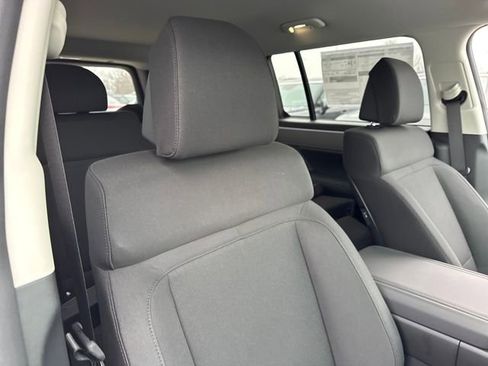 New 2026 Hyundai Santa Fe SE AWD/4WD image 23