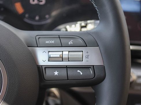 New 2026 Hyundai Kona SEL Sport image 32