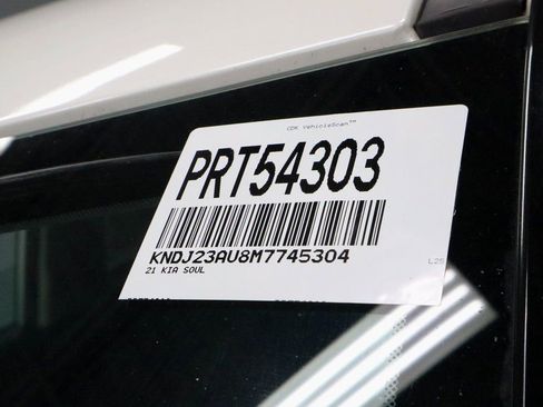 Used 2021 Kia Soul S image 32