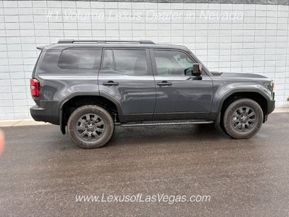 Used 2027 Toyota Land Cruiser w/ Premium Package