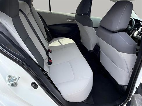 Used 2020 Toyota Corolla LE FWD image 28