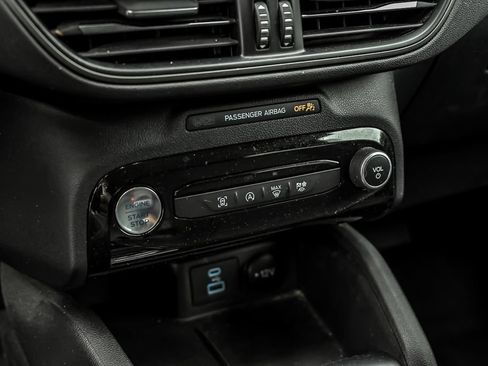 Certified 2023 Ford Escape Active w/ Tech Pack #1 AWD/4WD image 23