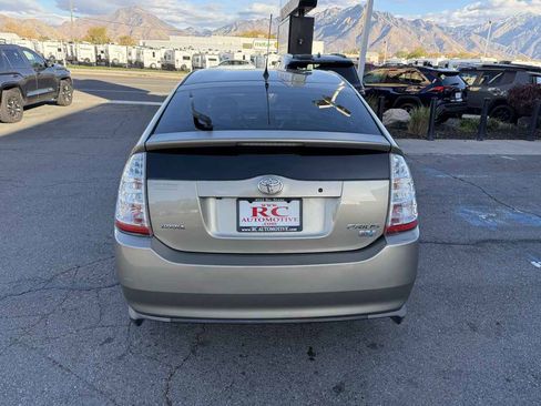 Used 2009 Toyota Prius image 6