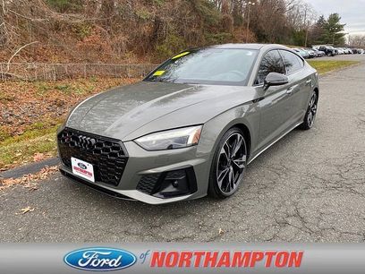 Used 2023 Audi S5 Prestige