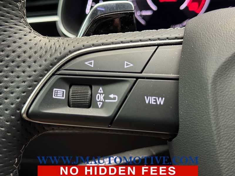 Used 2022 Audi RS Q8 AWD/4WD image 41