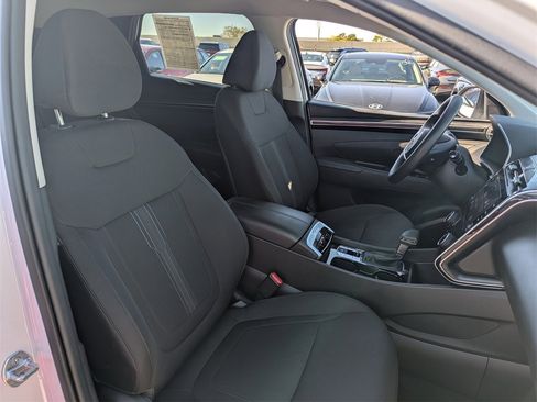 Certified 2023 Hyundai Tucson SEL image 21