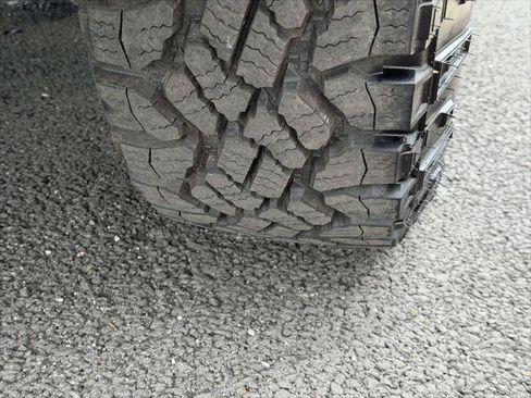 Used 2023 RAM 1500 Rebel w/ Rebel Level 2 Equipment Group AWD/4WD image 11