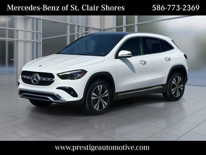 Used 2024 Mercedes-Benz GLA 250 4MATIC