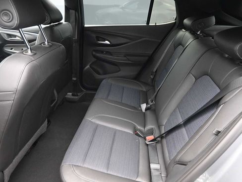 New 2026 Buick Envista Preferred w/ Convenience I Package image 18