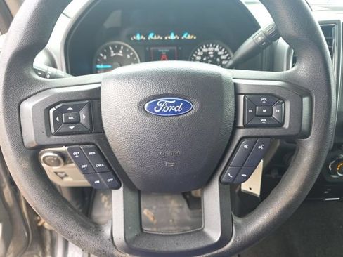 Used 2018 Ford F150 XLT w/ Trailer Tow Package AWD/4WD image 12
