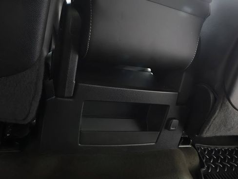Used 2015 Chevrolet Silverado 1500 LTZ w/ LTZ Plus Package AWD/4WD image 25