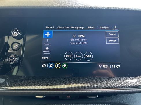 Used 2021 Buick Envision Preferred FWD image 13