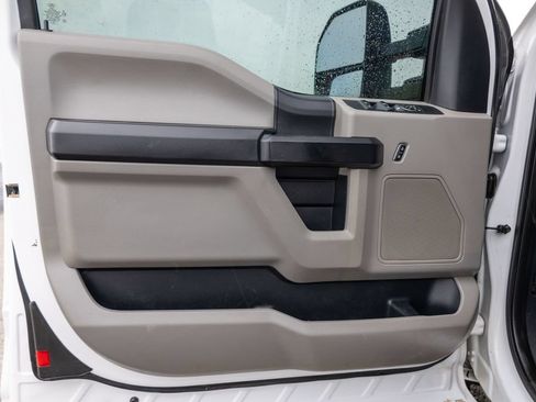 Used 2019 Ford F350 XL w/ XL Value Package AWD/4WD image 17