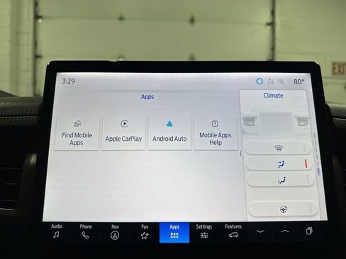 Used 2024 Ford Expedition XLT image 29