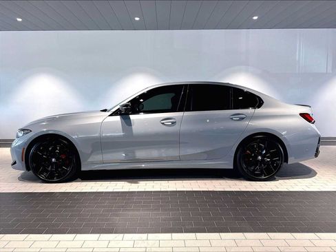 Used 2025 BMW M340i xDrive w/ Premium Package AWD/4WD image 2