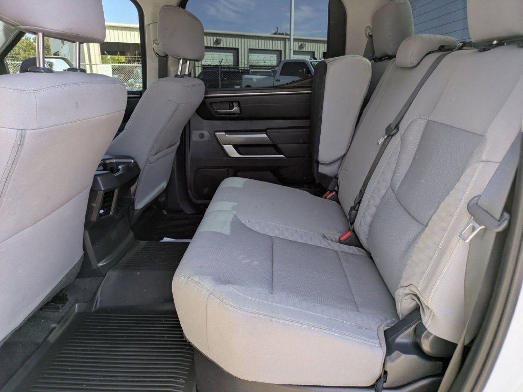 Used 2023 Toyota Tundra SR5 AWD/4WD image 13