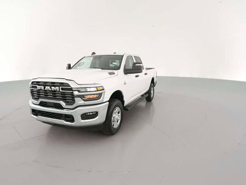New 2026 RAM 2500 Tradesman image 3