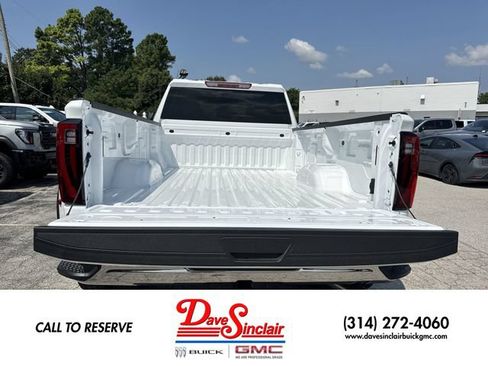 New 2026 GMC Sierra 3500 SLT AWD/4WD image 23