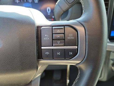 Used 2025 Ford F150 XLT w/ Equipment Group 301A Standard AWD/4WD image 25