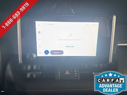 Used 2025 Toyota RAV4 XLE Premium AWD/4WD image 6