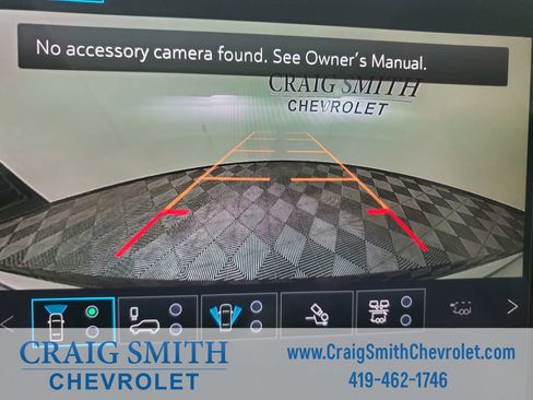 Used 2026 GMC Yukon XL Denali w/ Denali Reserve Package AWD/4WD image 38