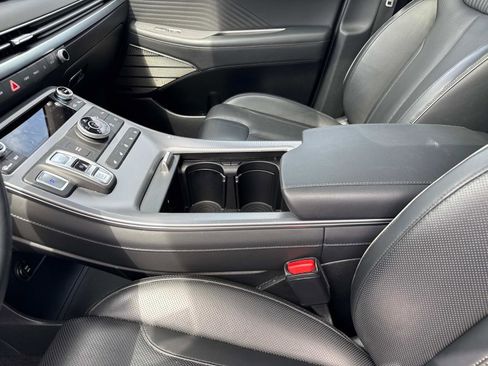 Used 2023 Hyundai Palisade Calligraphy image 14