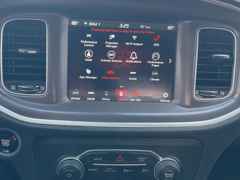 Used 2022 Dodge Charger GT RWD image 25