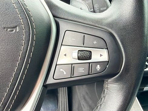 Used 2024 BMW X5 xDrive40i AWD/4WD image 38