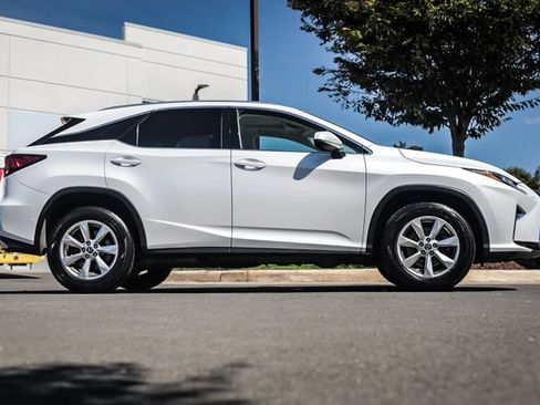 Used 2019 Lexus RX 350 AWD w/ Premium Package image 9