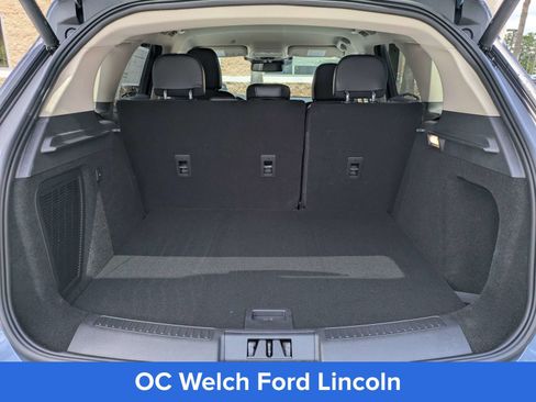Certified 2026 Lincoln Corsair Premiere FWD image 8