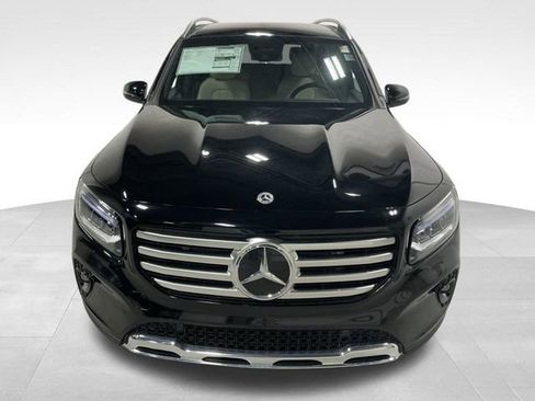 Used 2025 Mercedes-Benz GLB 250 GLB 250 image 3