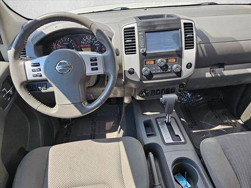 Used 2019 Nissan Frontier SV w/ Value Truck Package AWD/4WD image 20