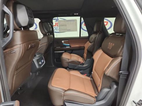 New 2026 Ford Expedition Max King Ranch image 12