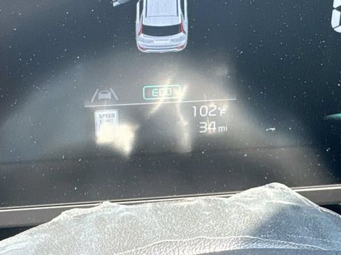 New 2026 Kia Niro LX FWD image 12