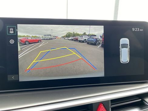 New 2025 Kia Sorento EX image 10