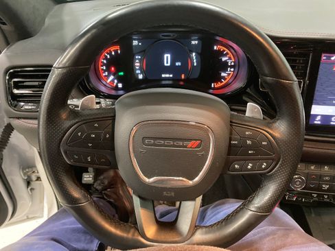 Used 2024 Dodge Durango R/T AWD/4WD image 27